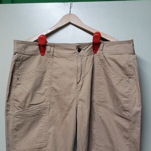 Denver Hayes WindRiver Med. Rise Ladies Pants